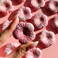 Load image into Gallery viewer, Peruvian Rhodonite Flower
