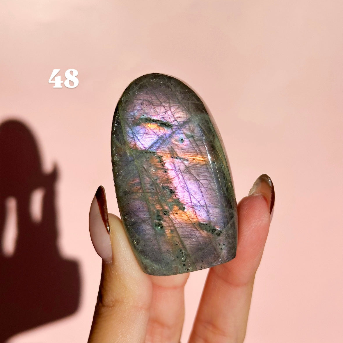 Labradorite Freeforms