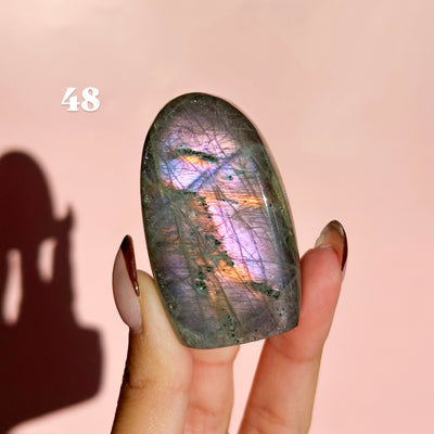 Labradorite Freeforms