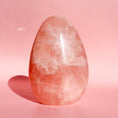Load image into Gallery viewer, Rose Quartz Freeform
