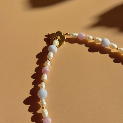 Kenna Necklace