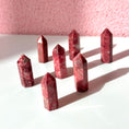 Load image into Gallery viewer, Thulite Mini Tower
