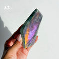 Load image into Gallery viewer, Labradorite Freeform
