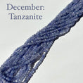 Load image into Gallery viewer, Birthstone Custom Necklace
