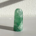 Load image into Gallery viewer, Fluorite Small Freeform
