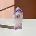 Load image into Gallery viewer, Phantom Amethyst Tower
