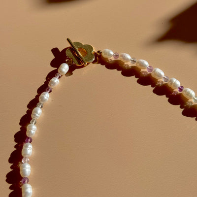 Luca Necklace