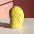 Cargar la imagen en la vista de la galería, Yellow Serpentine ( Healerite) Freeform
