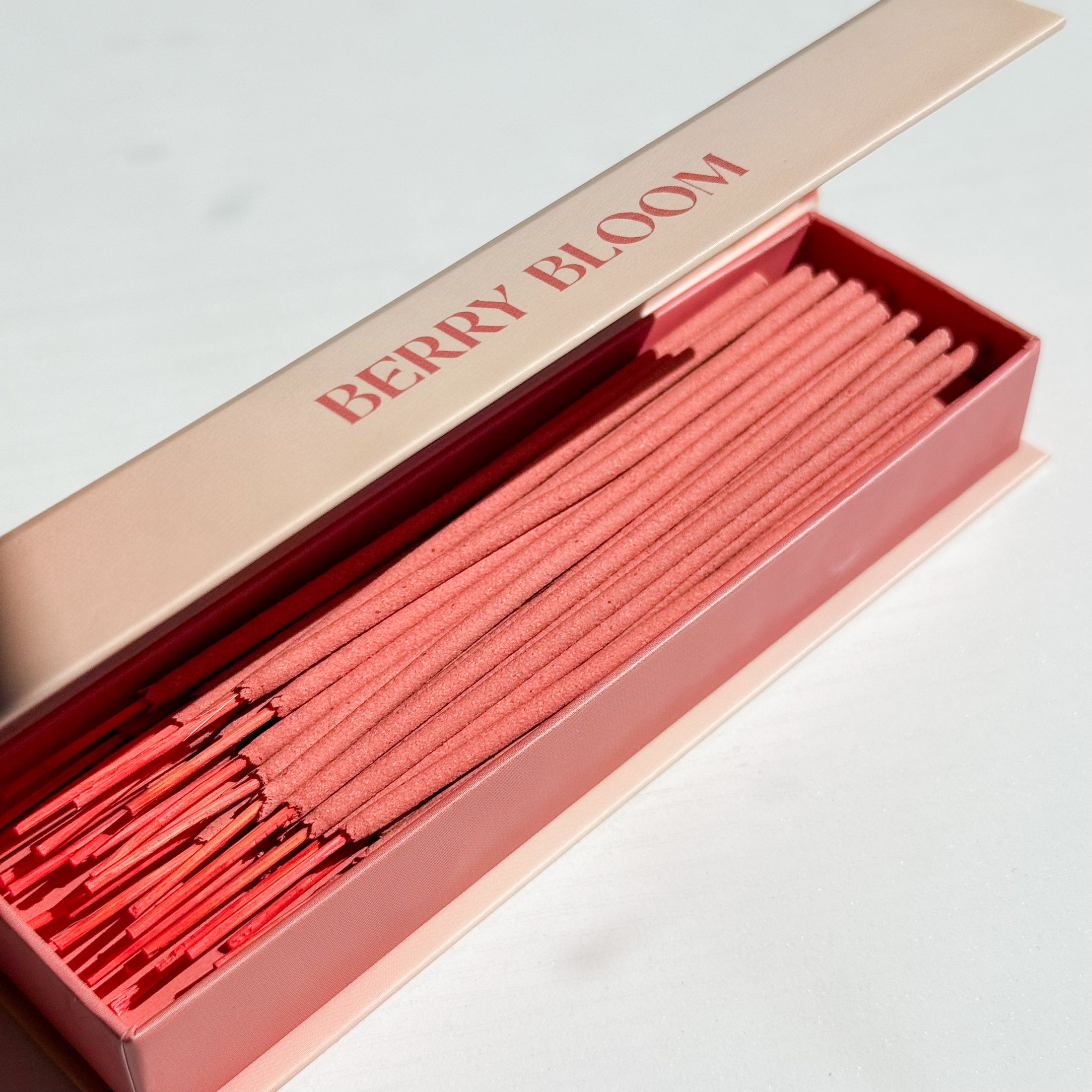 The Signature Incense Collection