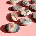 Load image into Gallery viewer, Porcelain Jasper Palmstone
