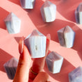 Load image into Gallery viewer, Blue Lace Agate Tower
