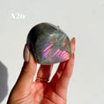 Load image into Gallery viewer, Labradorite Freeform
