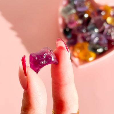 Fluorite Mini Gaming Controller