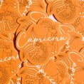 Load image into Gallery viewer, Capricorn Sticker
