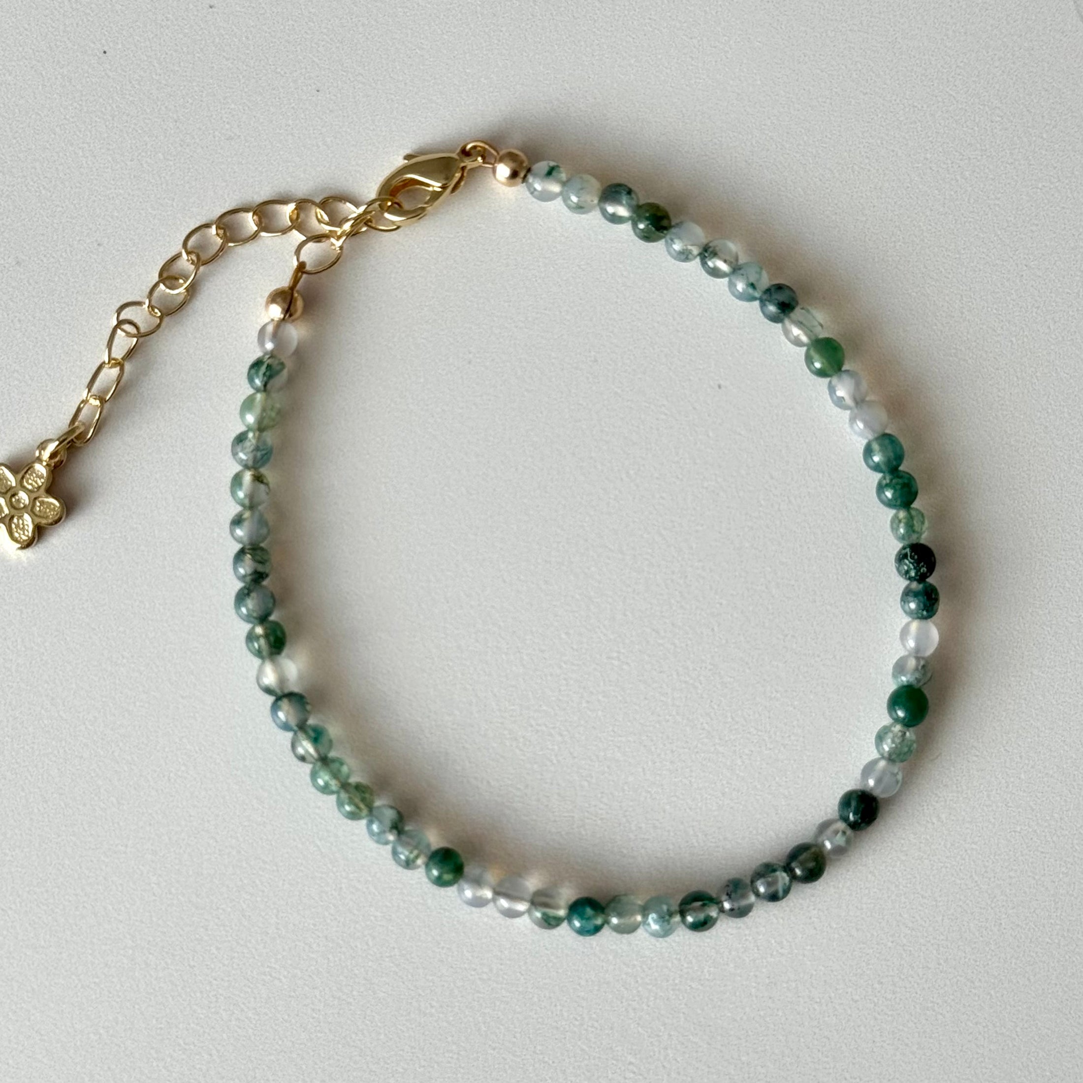 Fern Bracelet