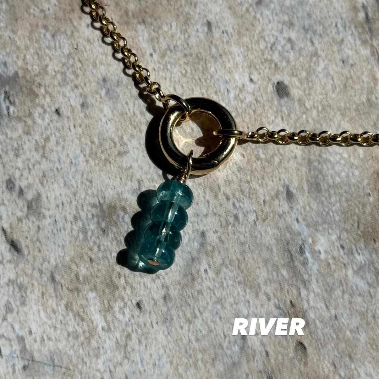 Stackable Charms