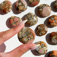 Load image into Gallery viewer, Cobra Jasper Mini Flat Tumble
