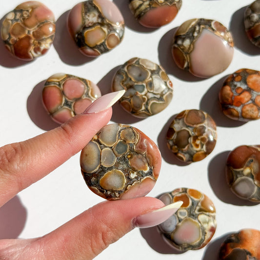 Cobra Jasper Mini Flat Tumble