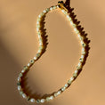 Load image into Gallery viewer, Sage Necklace

