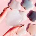 Load image into Gallery viewer, Agate Petal Stone
