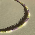 Load image into Gallery viewer, Birthstone Custom Necklace
