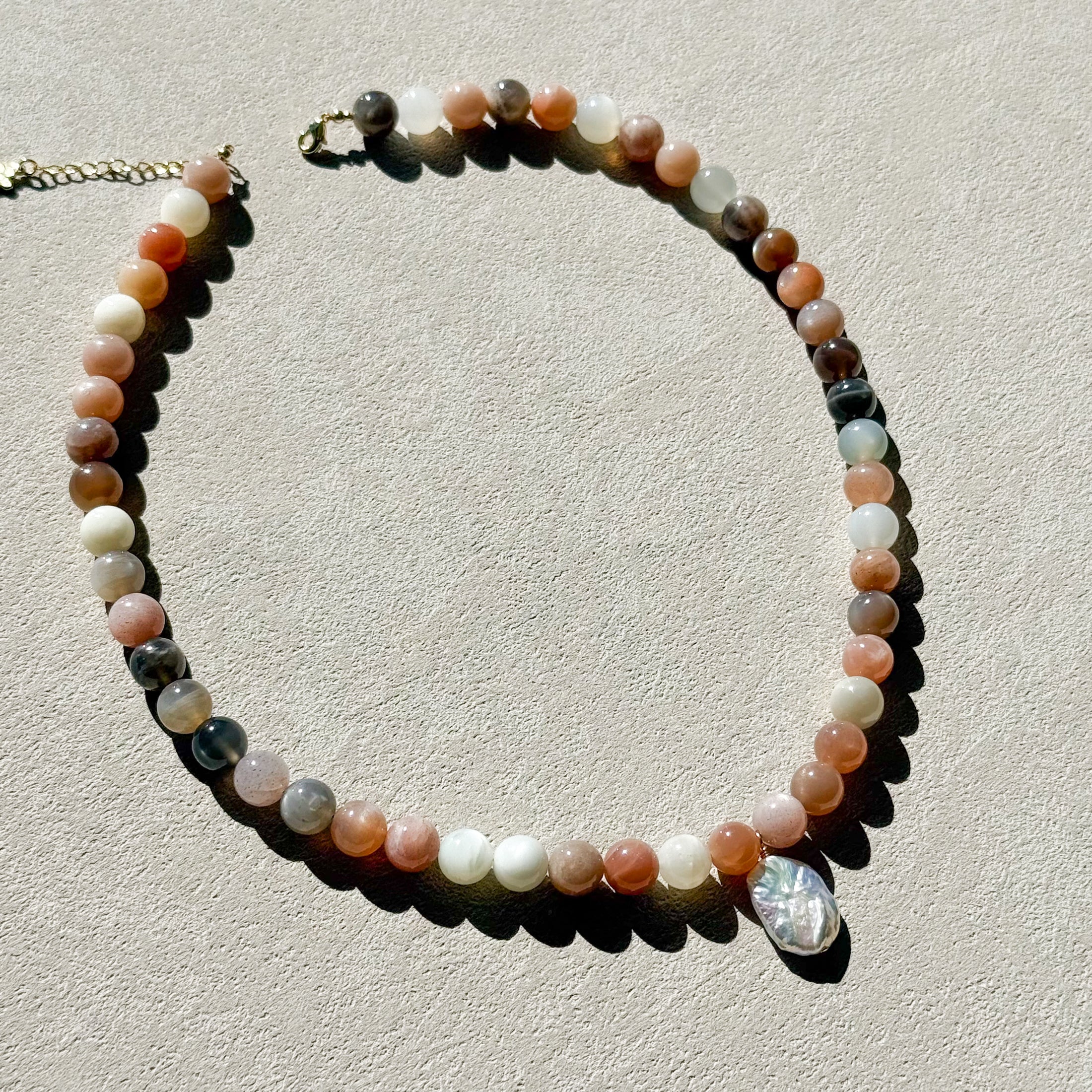 Melanie Necklace
