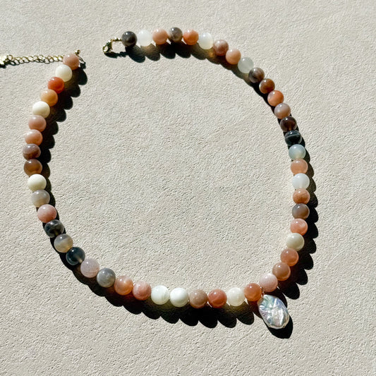 Melanie Necklace