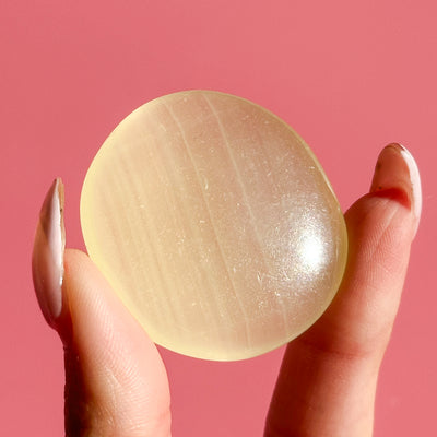 Onyx Flat Stone