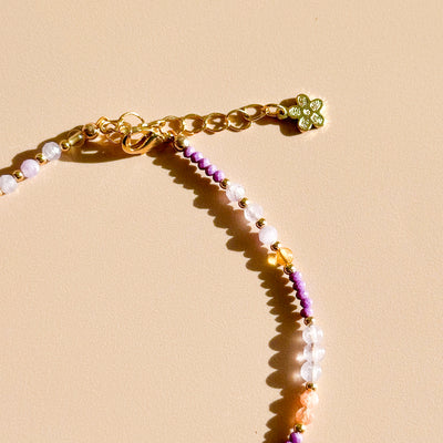 Aspen Anklet