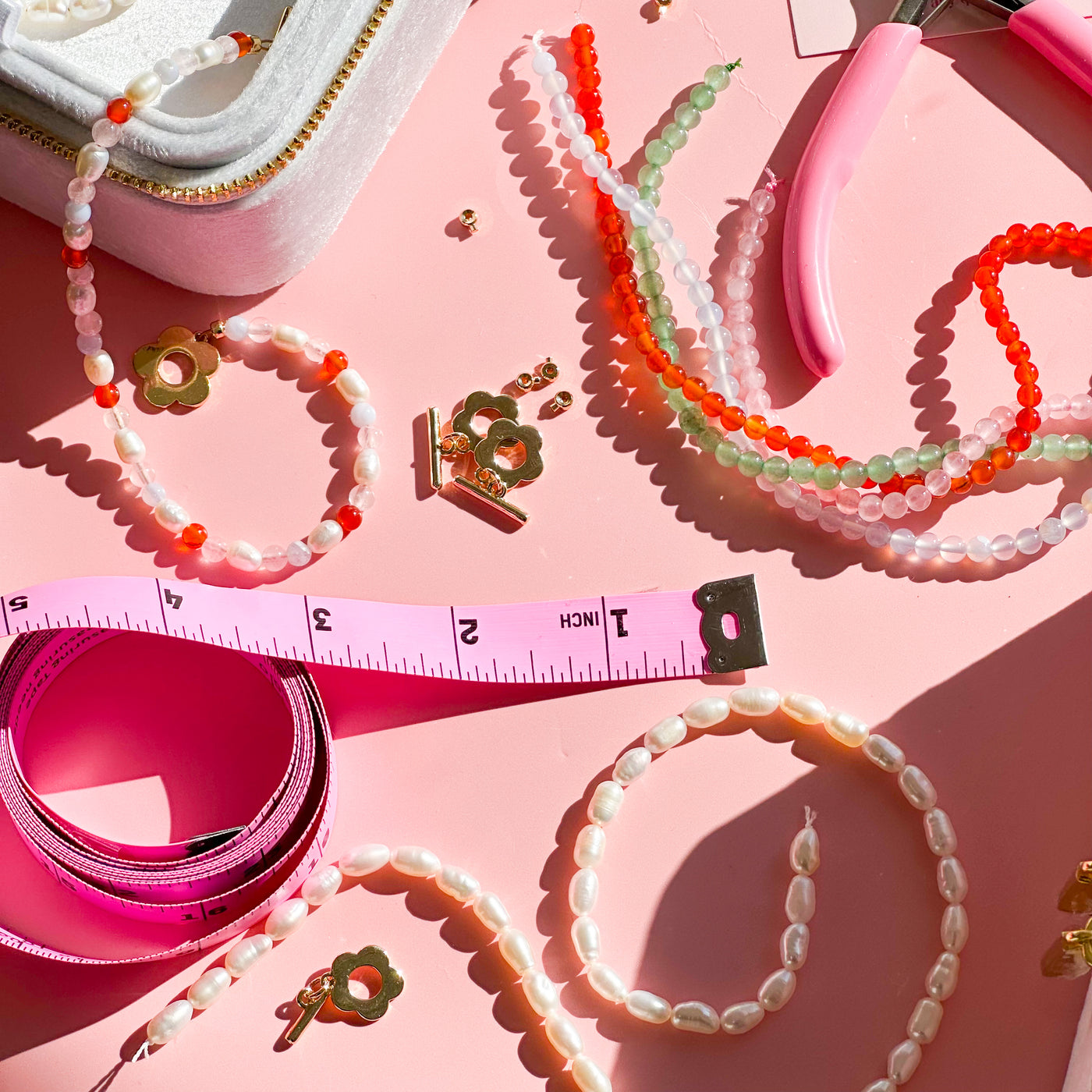 DIY Jewelry Making Kit