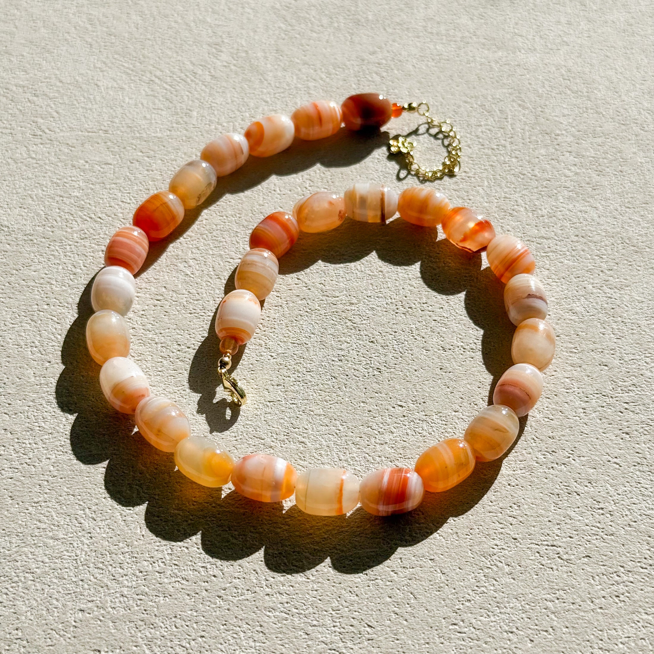 Kenzie Necklace