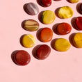 Load image into Gallery viewer, Mookaite Mini Flat Tumble
