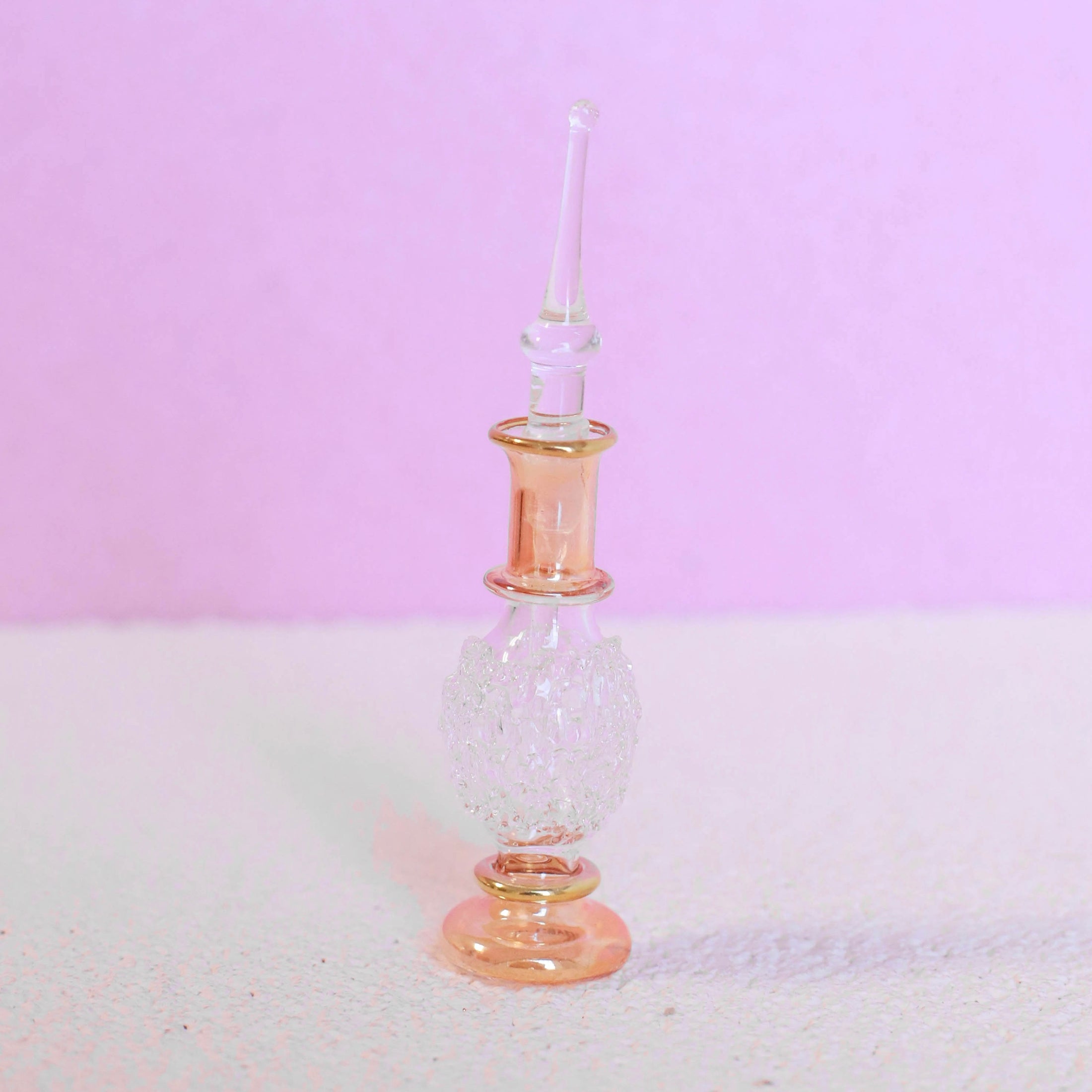 Perfume Bottle