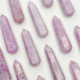 Load image into Gallery viewer, Kunzite Point

