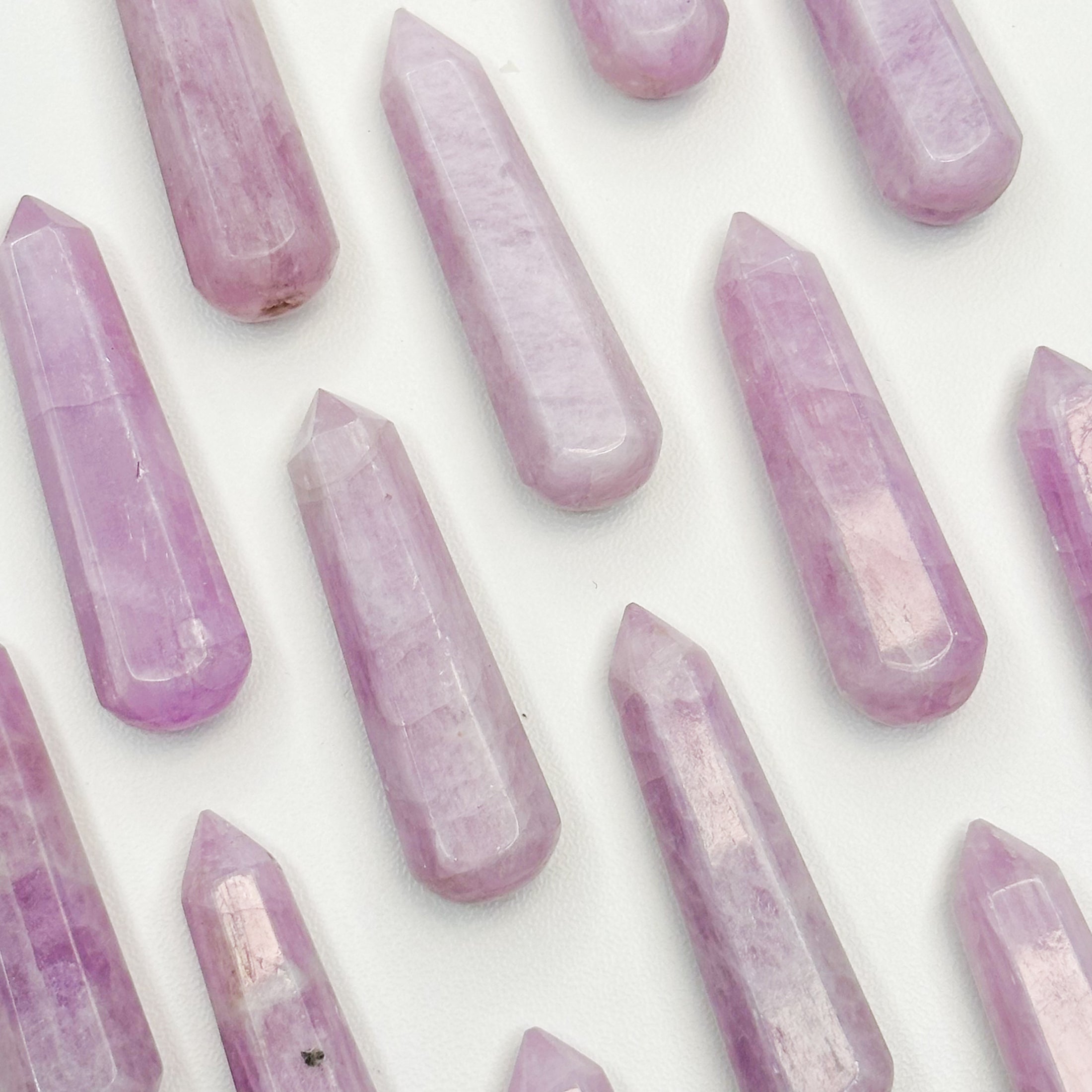 Kunzite Point