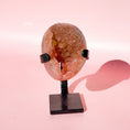 Load image into Gallery viewer, Druzy Amethyst Freeform
