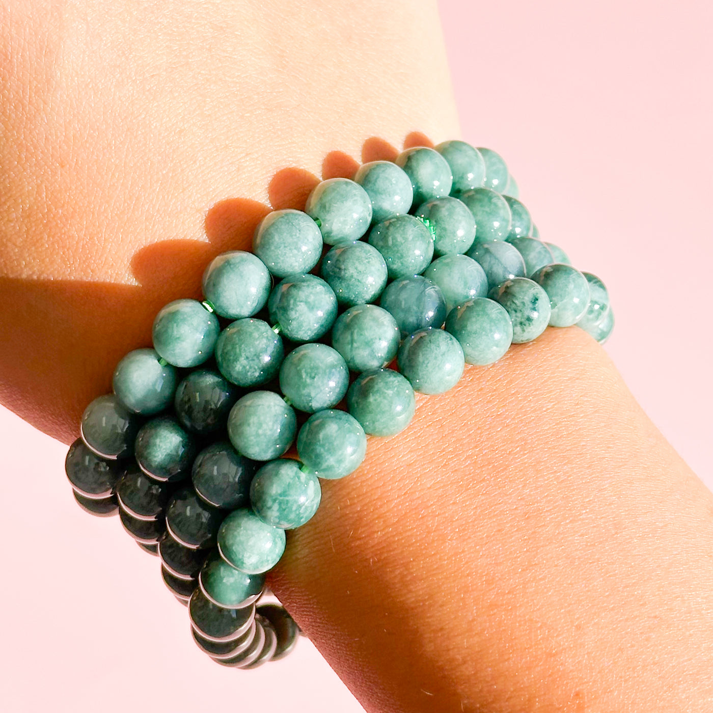Jade Bracelet