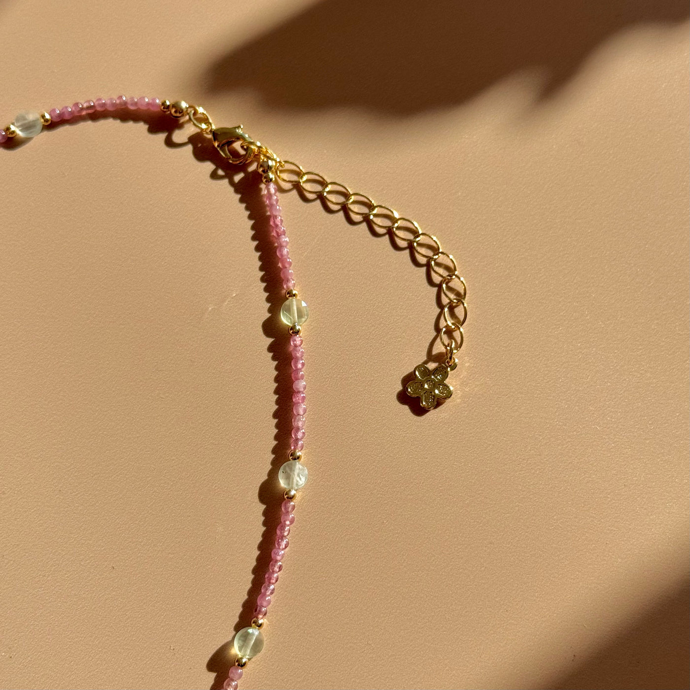 Lennon Necklace