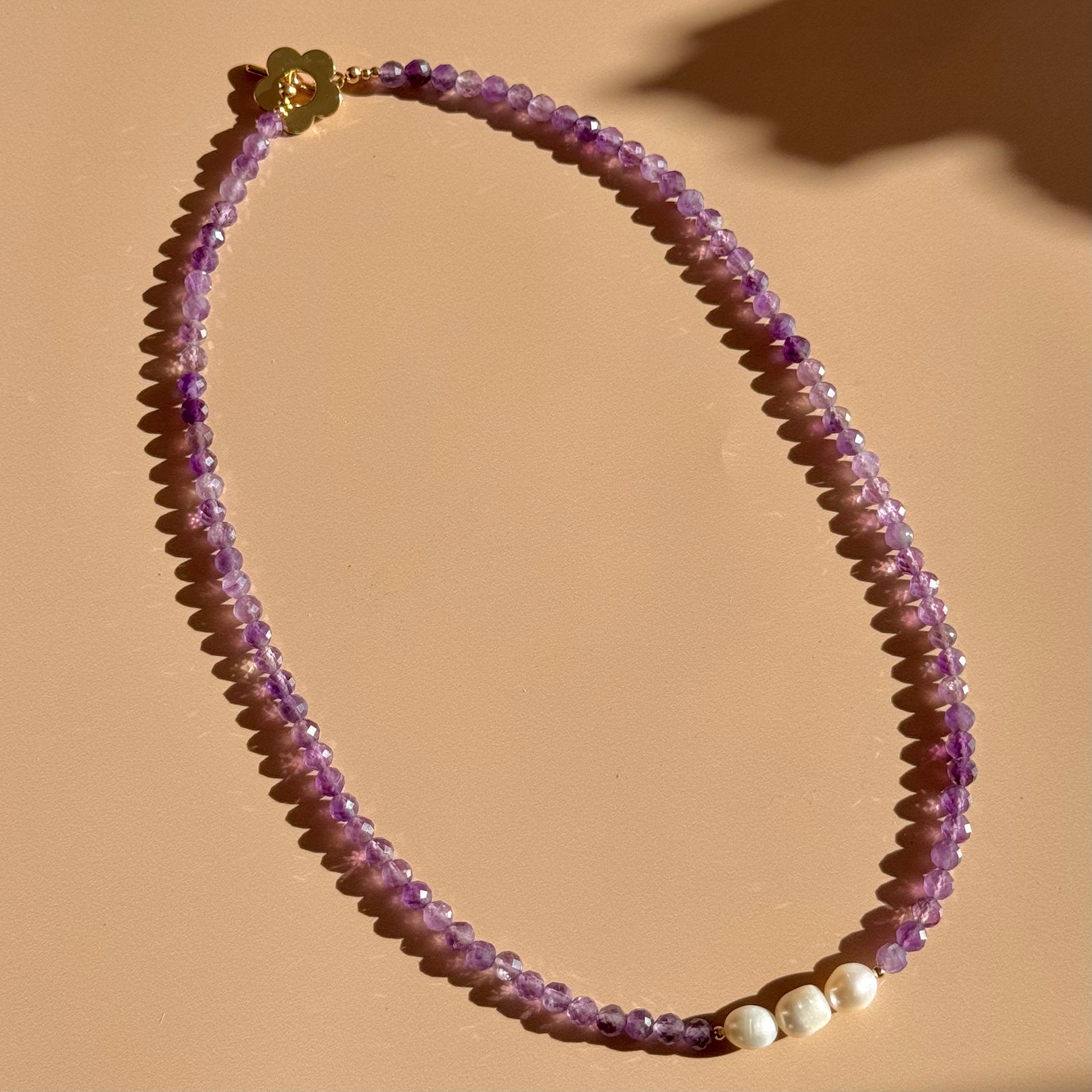 Emma Necklace