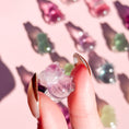 Load image into Gallery viewer, Fluorite Mini Spider
