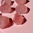 Load image into Gallery viewer, Rose Quartz Jewel
