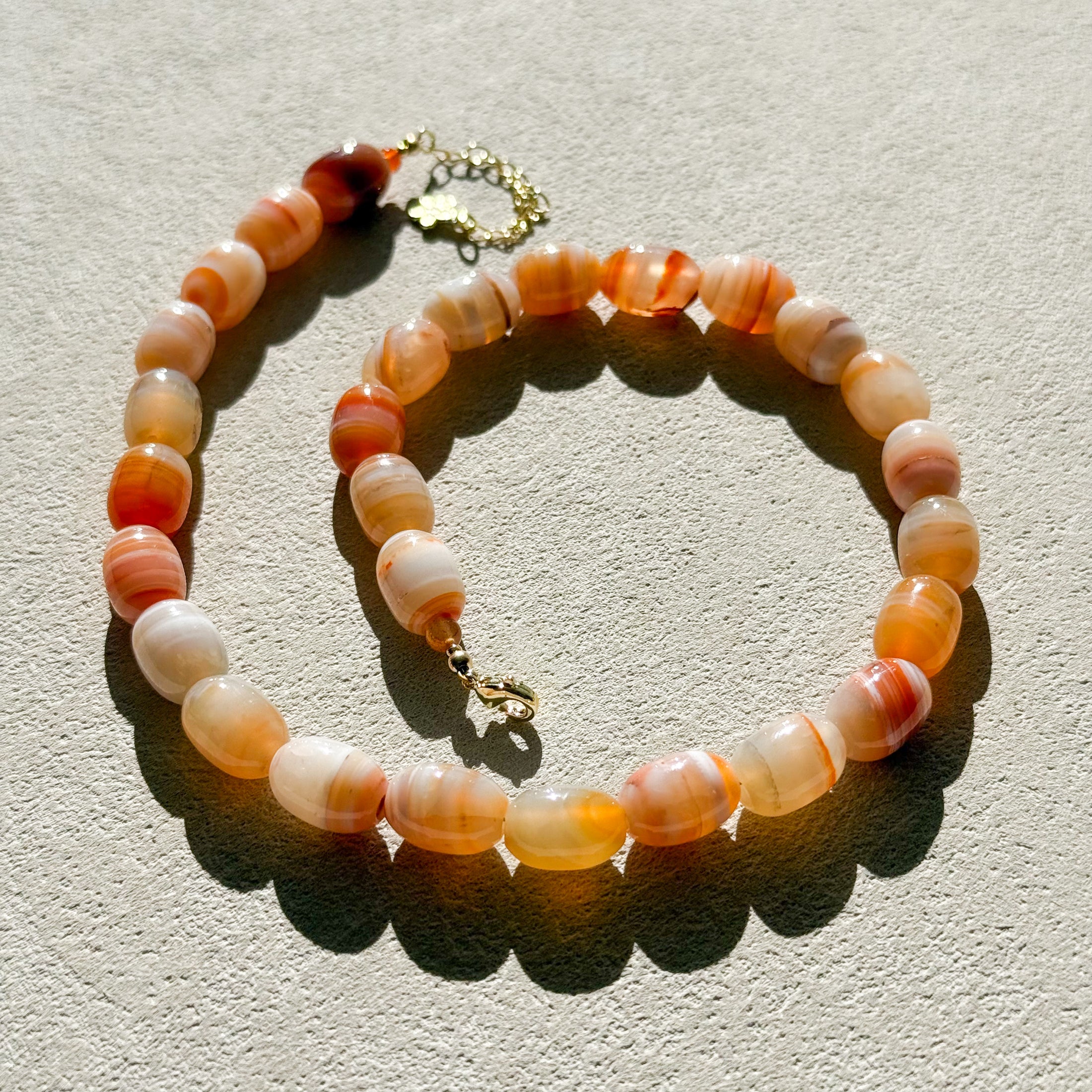 Kenzie Necklace