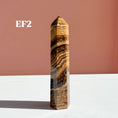 Load image into Gallery viewer, Chocolate Calcite Tower
