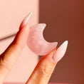 Cargar la imagen en la vista de la galería, Rose Quartz Moon

