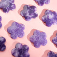 Load image into Gallery viewer, Lepidolite Petal Stone
