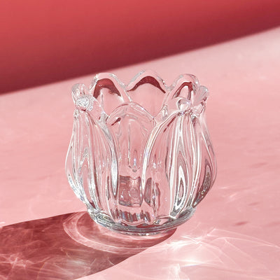 Tulip Sphere Stand