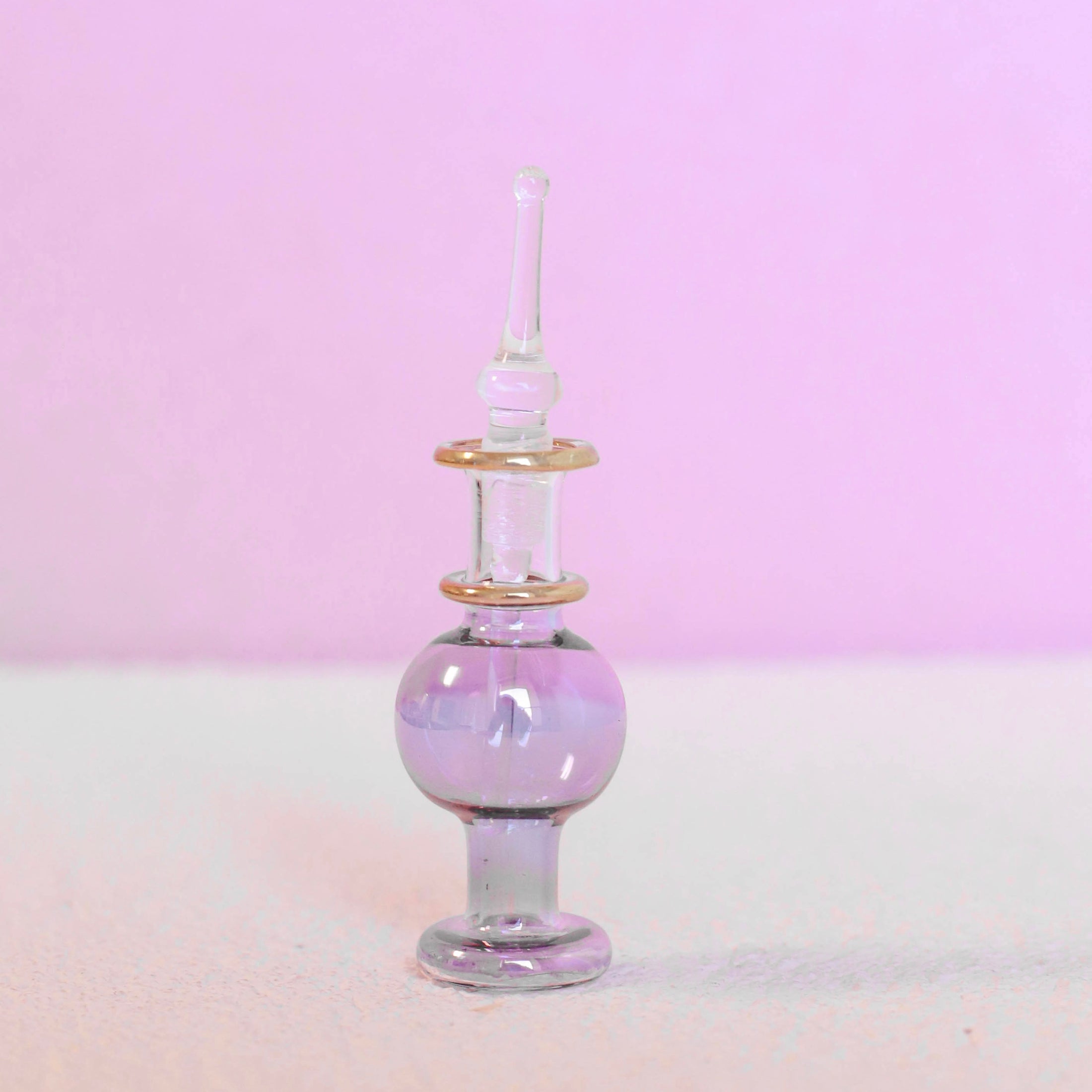 Perfume Bottle