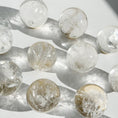 Load image into Gallery viewer, Clear Quartz Sphere
