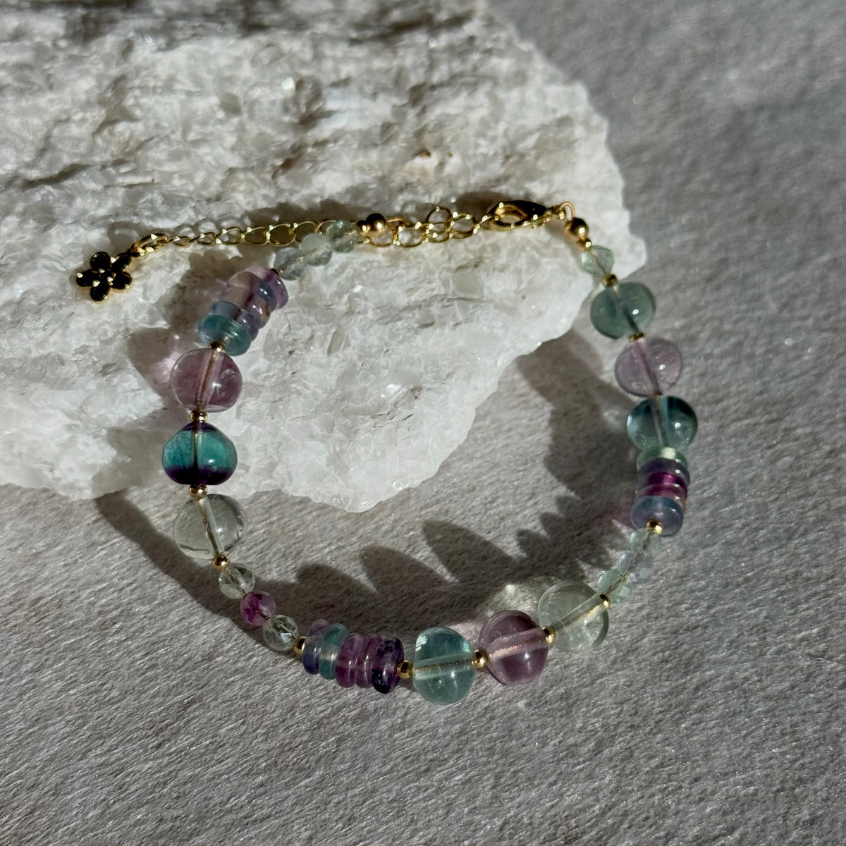 Hallie Bracelet