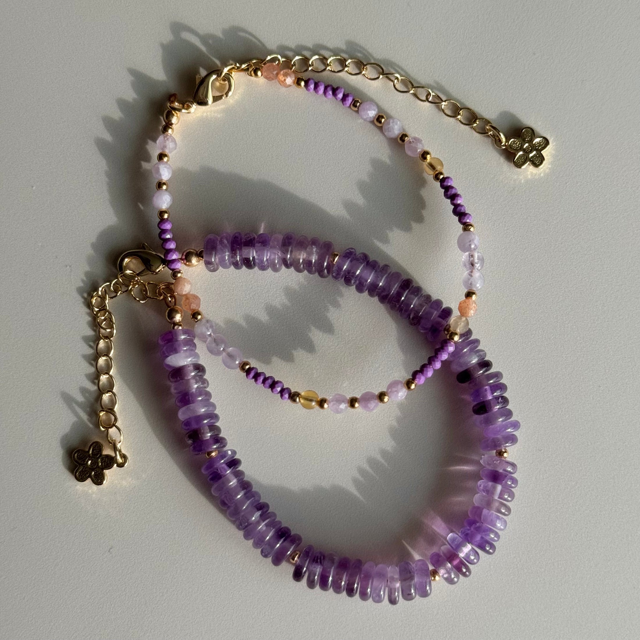 Lilly Bracelet